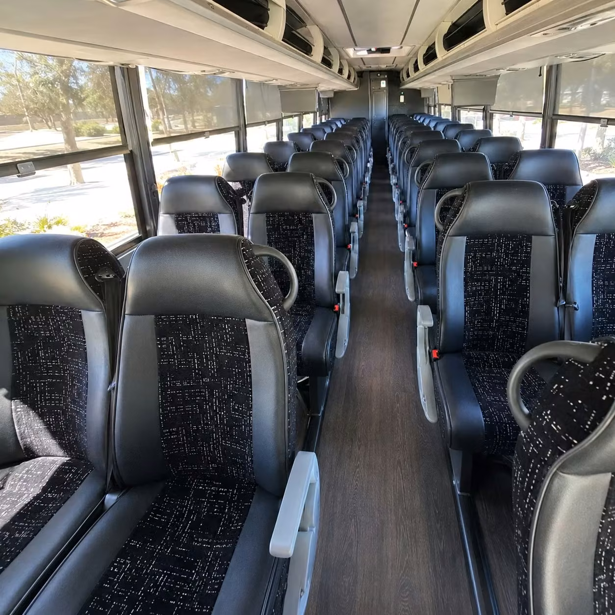 fayetteville airport transportation